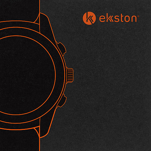 METRONOME. Smart watch METRONOME 4